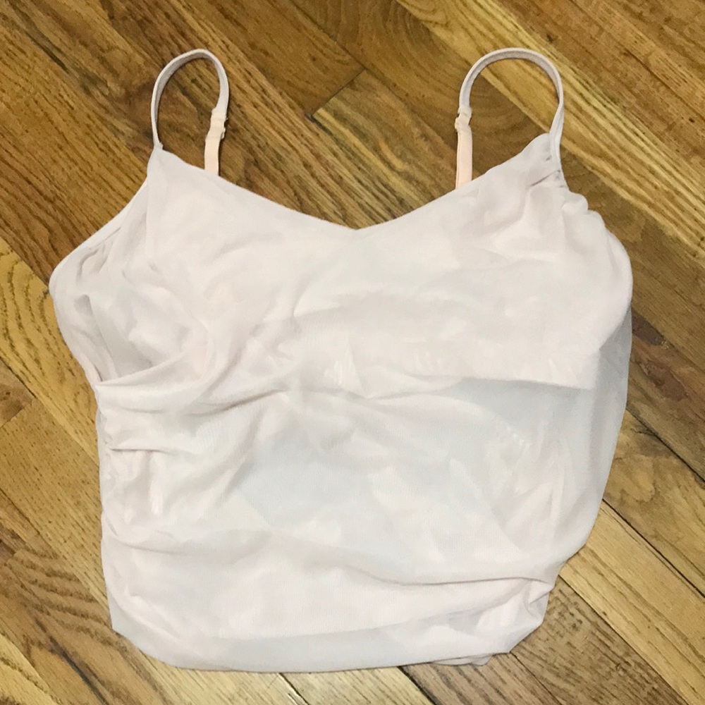 Fabletics Midi Sports Bra